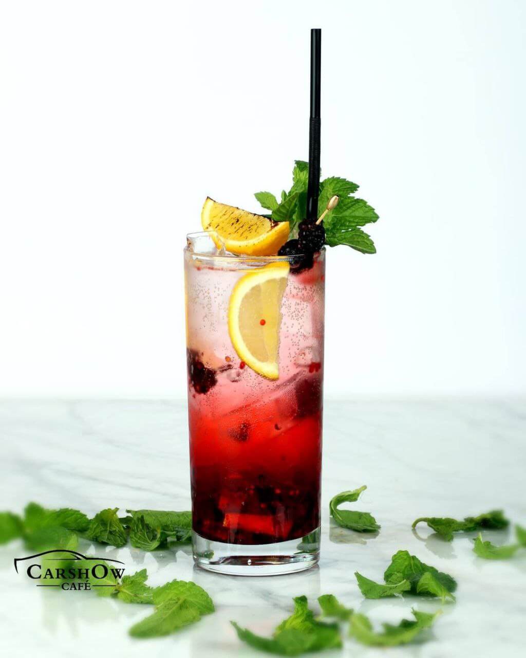 کافه رستوران ایران مال