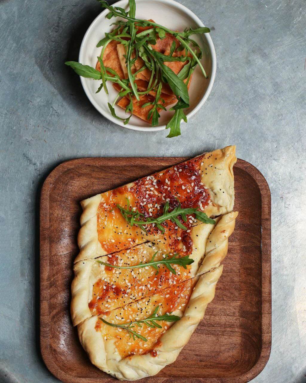 بهترین رستوران ایران مال