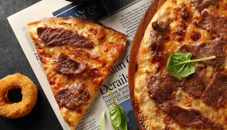 14 رستوران ایتالیایی پاسداران؛ از پیتزا مارگاریتا تا پاستا پنه