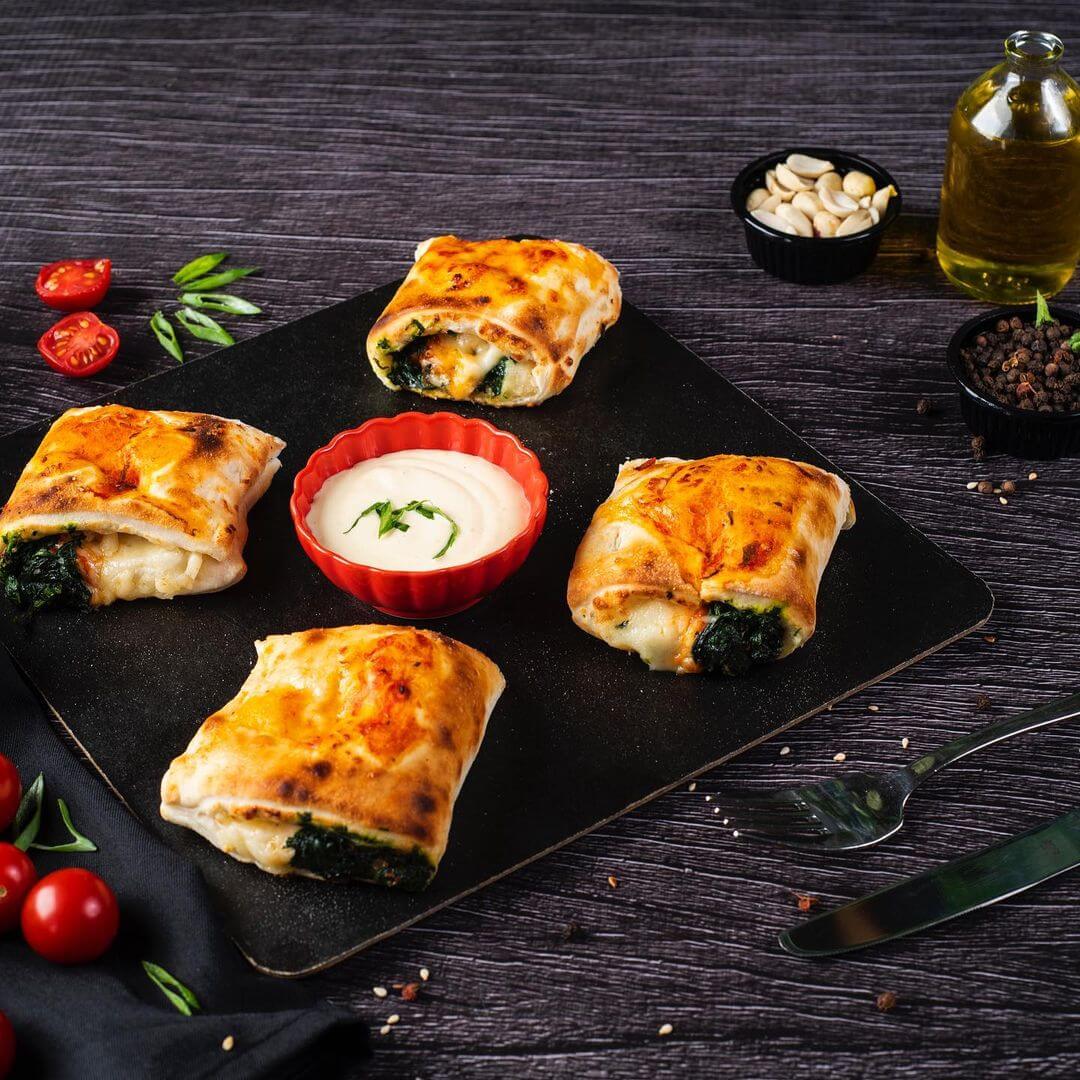 غذاهای تایلندی رستوران روماتای