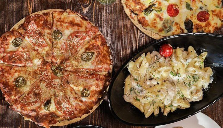 آشنایی با 26 فست فود ستارخان؛ برای همه سلیقه‌ها