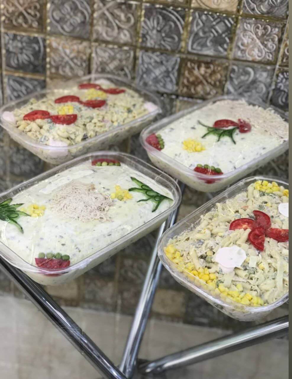 الویه در ساندویچی شوخ خیابان ستارخان