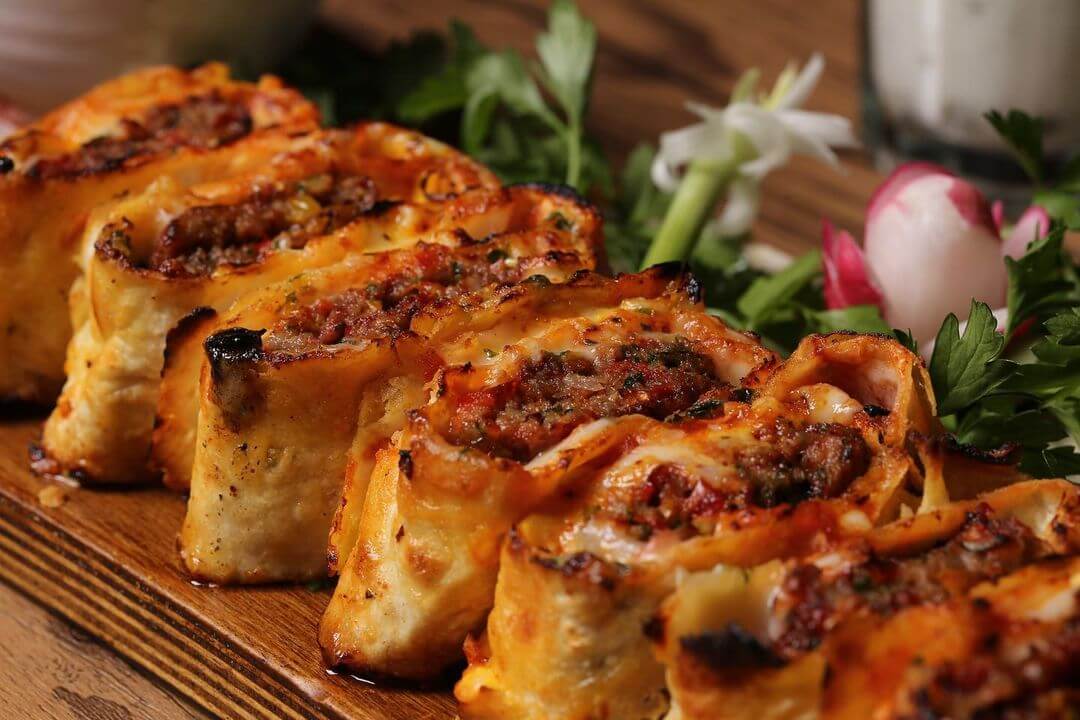 دیاکو در لیست رستوران خوب سیمون بولیوار