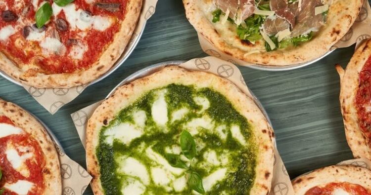 بهترین پیتزا ولنجک تهران را بلدید؟