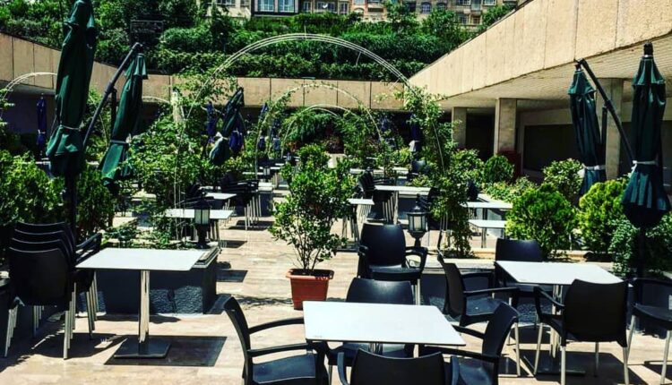 به دنبال رستوران های آ اس پ با بلد