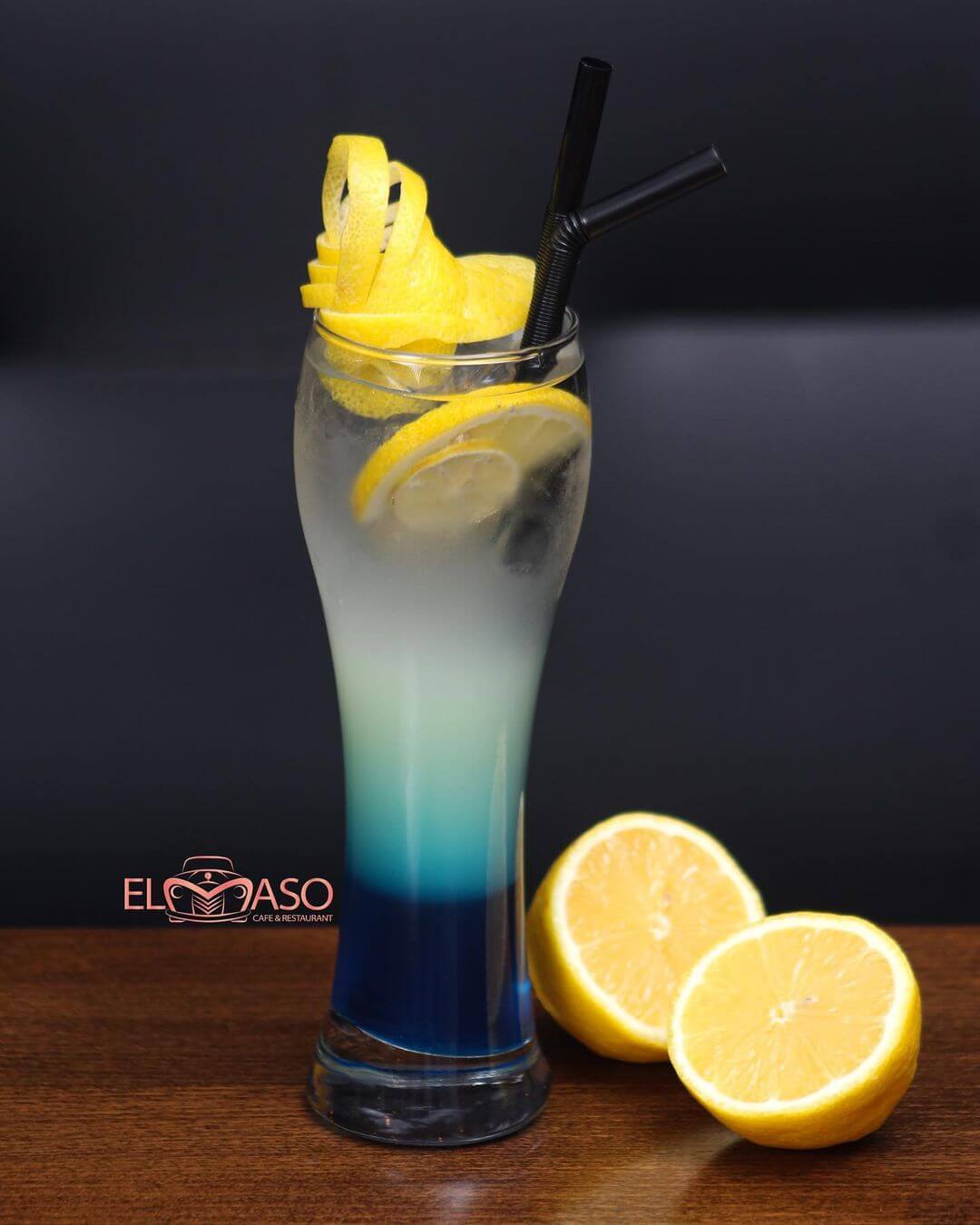 نوشیدنی‌های خنک کافه ال‌ماسو