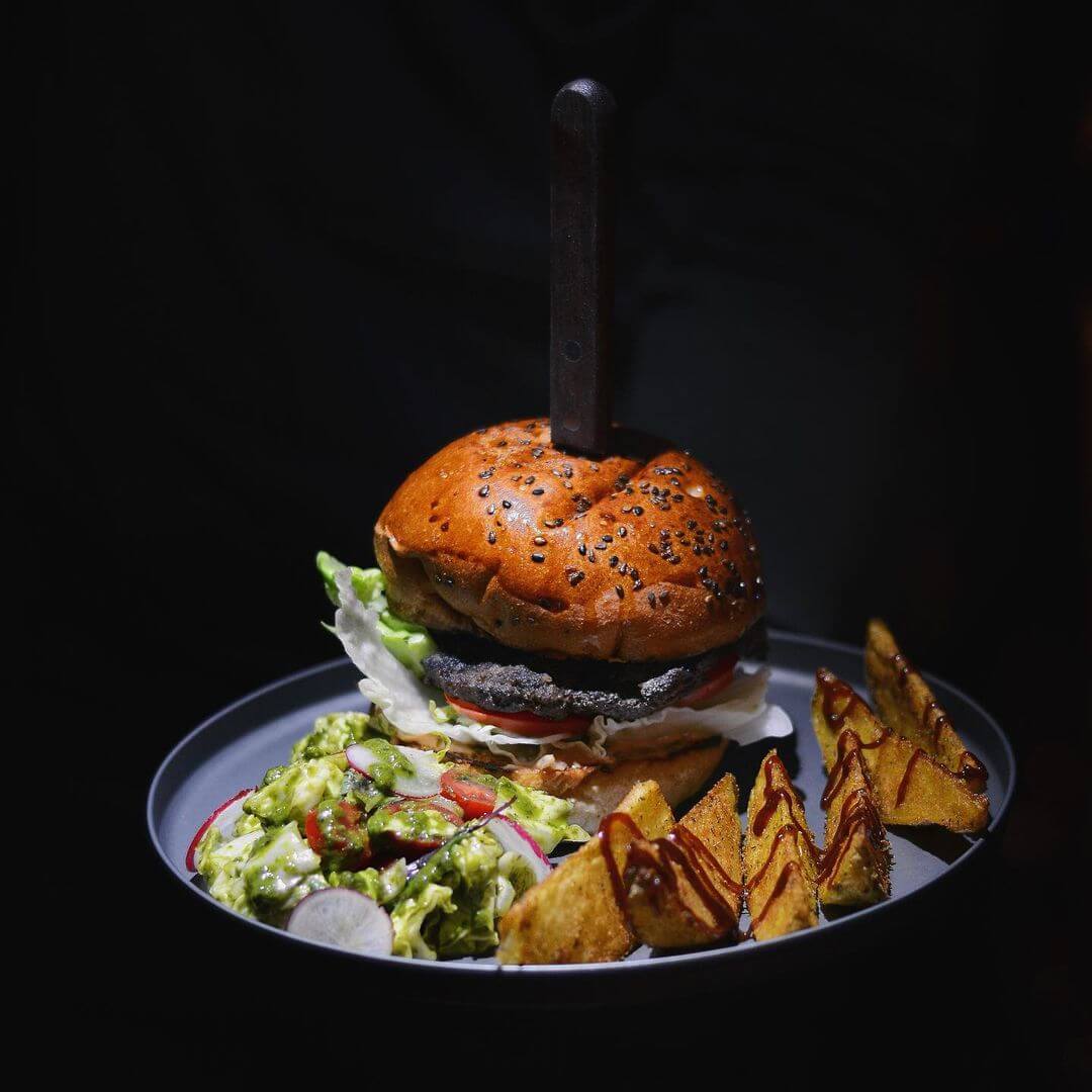 کافی شاپ های شرق تهران