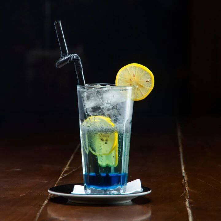 پرسه در کافه های شبانه روزی تهران