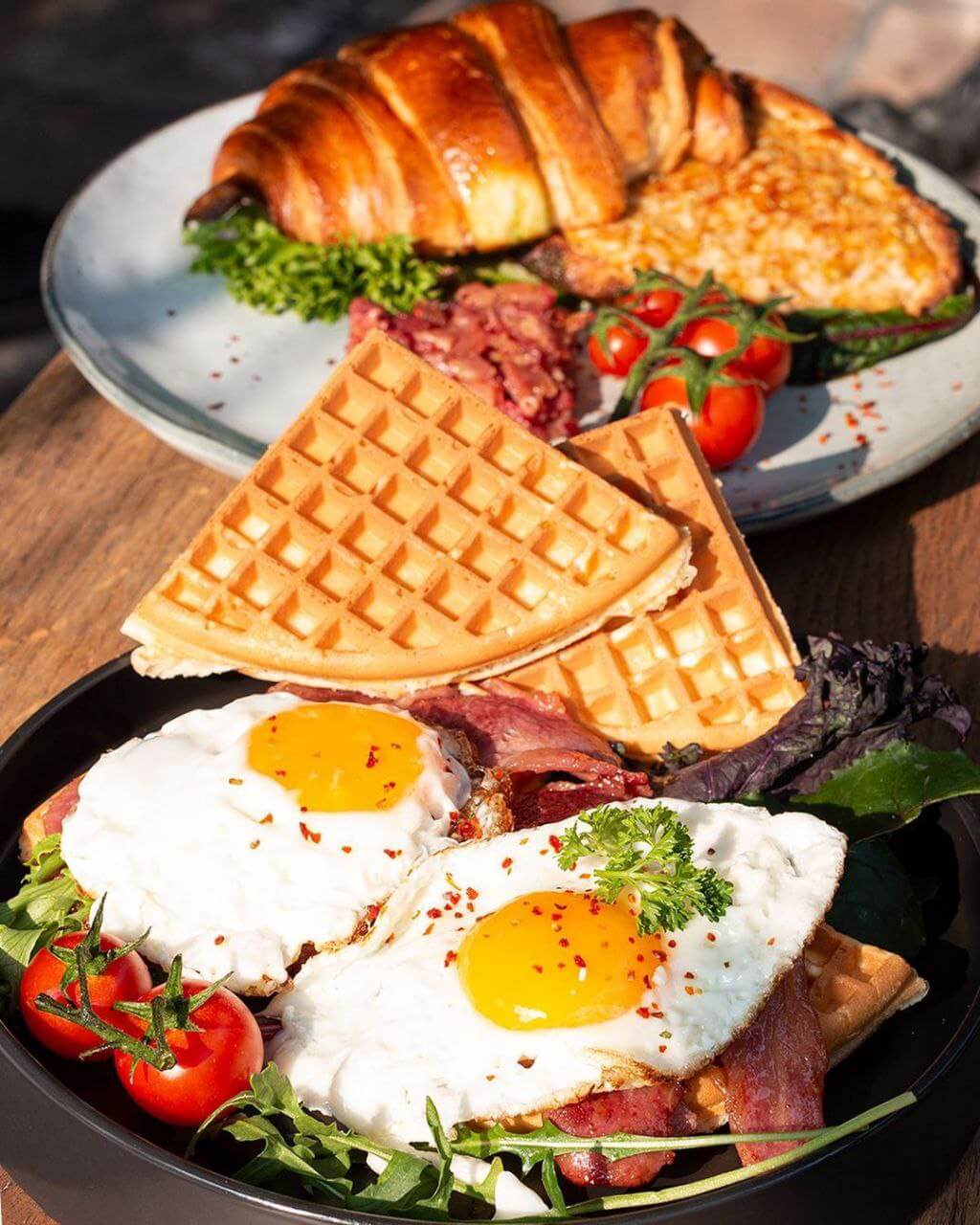 بهترین کافه کتاب های تهران