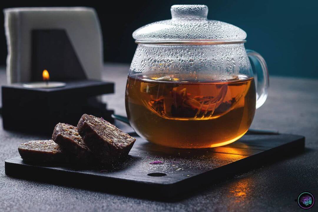 گروکآ با منو متنوع از بهترین کافه قلیان های تهران