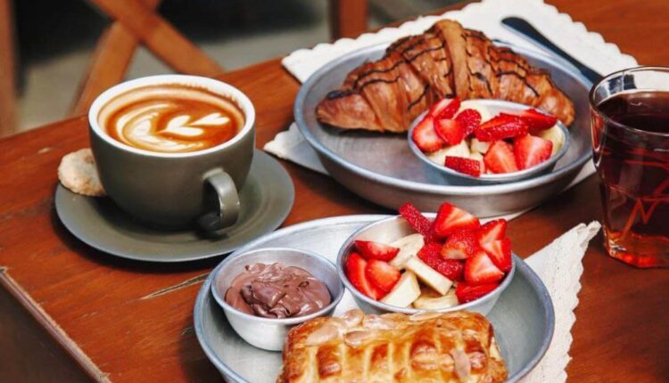 بهترین کافه های تهران را با بلد بشناسید