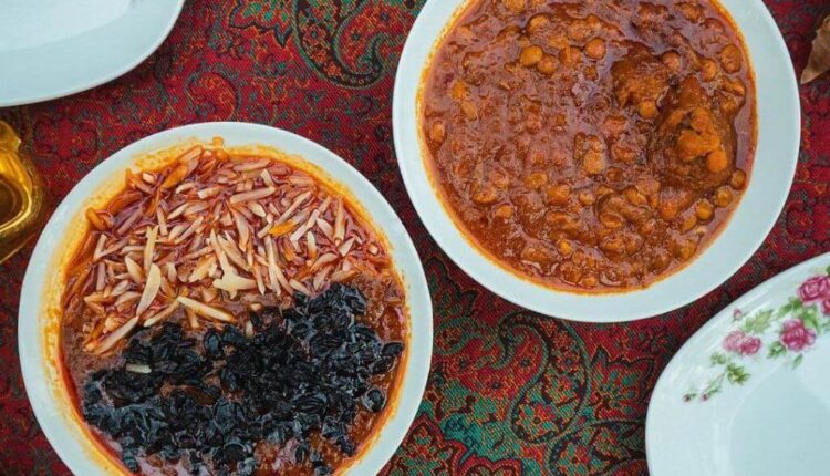 بهترین چلو خورشتی تهران را کجا پیدا کنیم؟