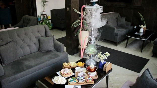 کافه سی تی 