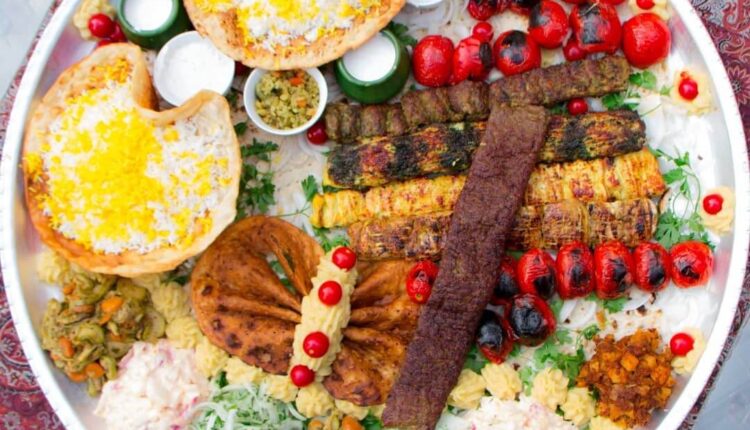 با بهترین رستوران های کن سولقان آشنا شوید