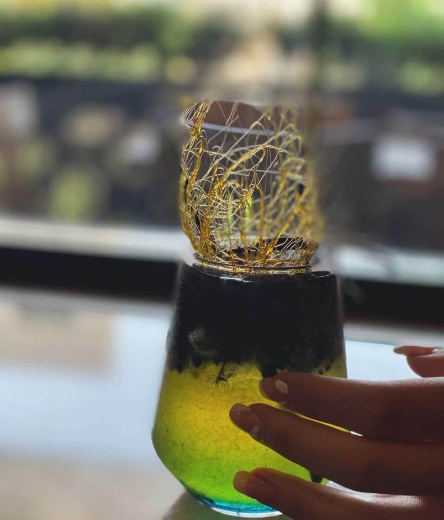 پاییز 98 در لیست کافی شاپ در ستارخان