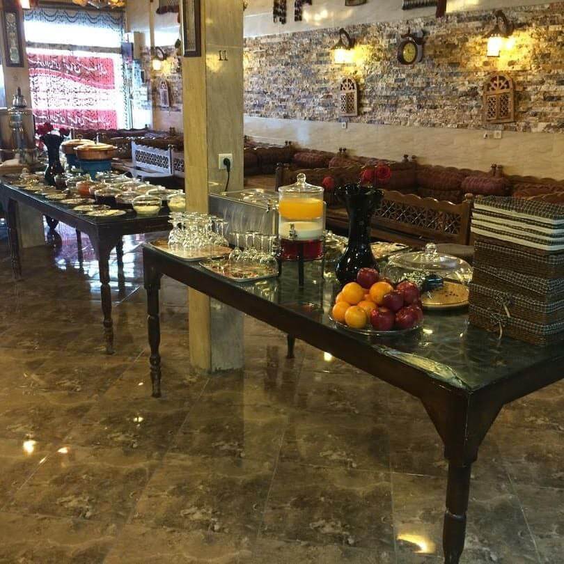 بهترین کافه رستوران های ستارخان