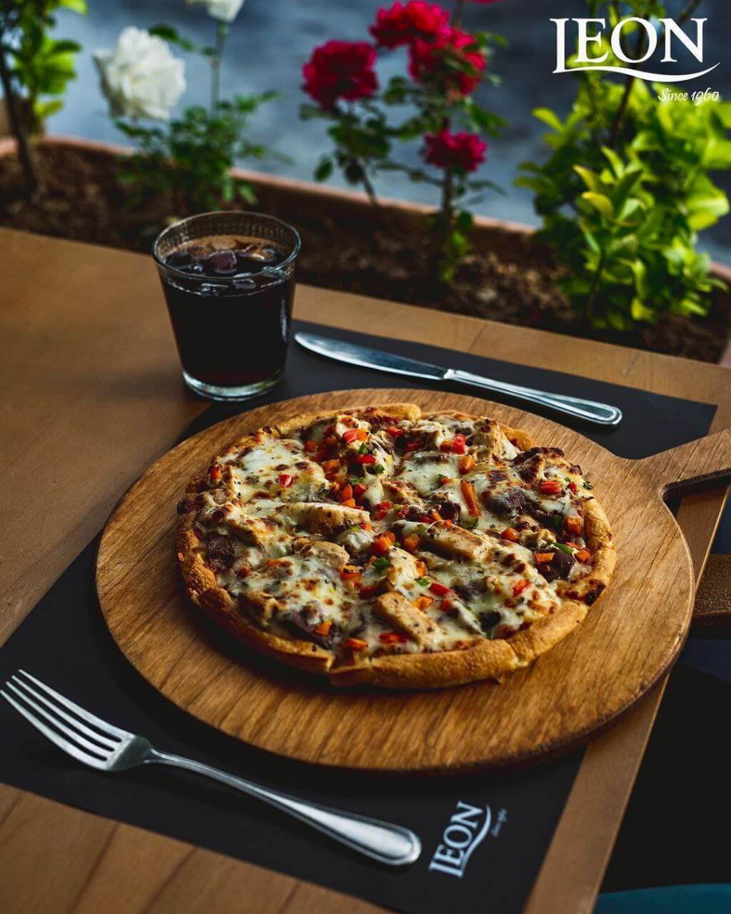 فست فود فرشته