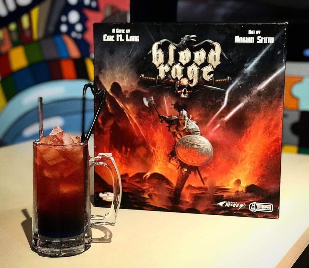 بازیهای مختلف در کافه بازی دریم لند