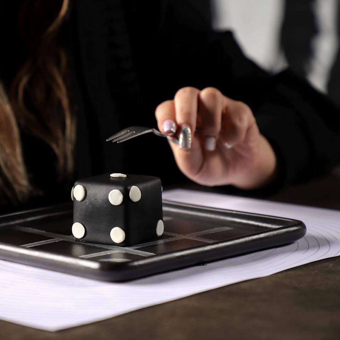 کافه گیم ولفز دن 