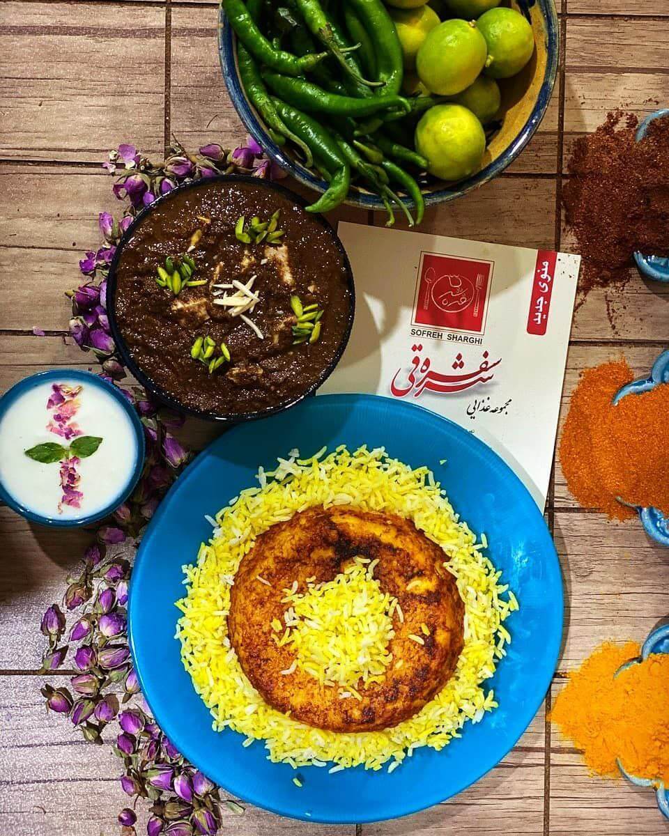 تهیه غذای مرزداران