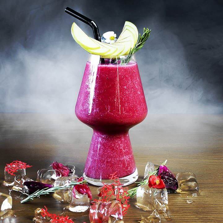 کافه های میرداماد