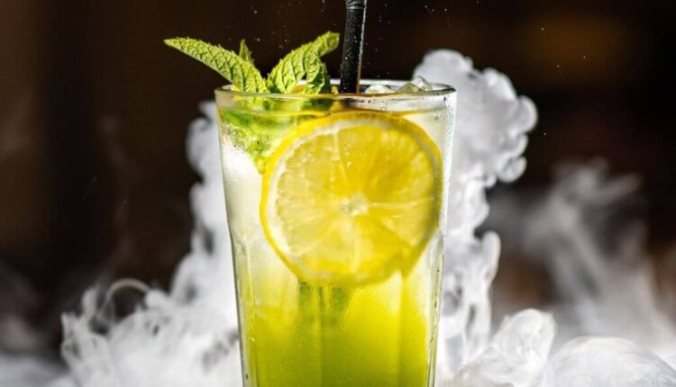 کافه های میرداماد؛ از اسکان تا میدان مادر