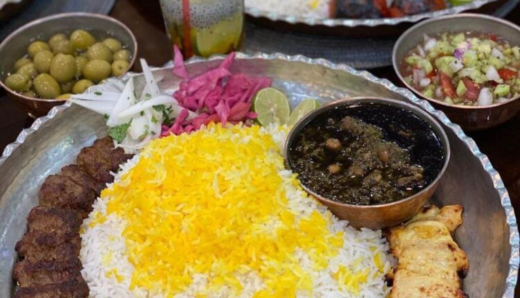 بهترین رستوران در حکیمیه تهران کجاست؟ (سنتی، فست‌فود، کبابی)