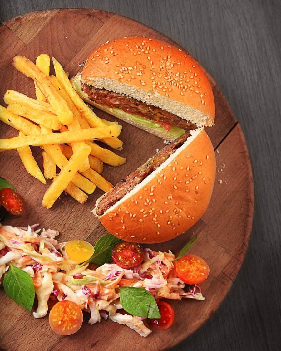  رستوران حکیمیه