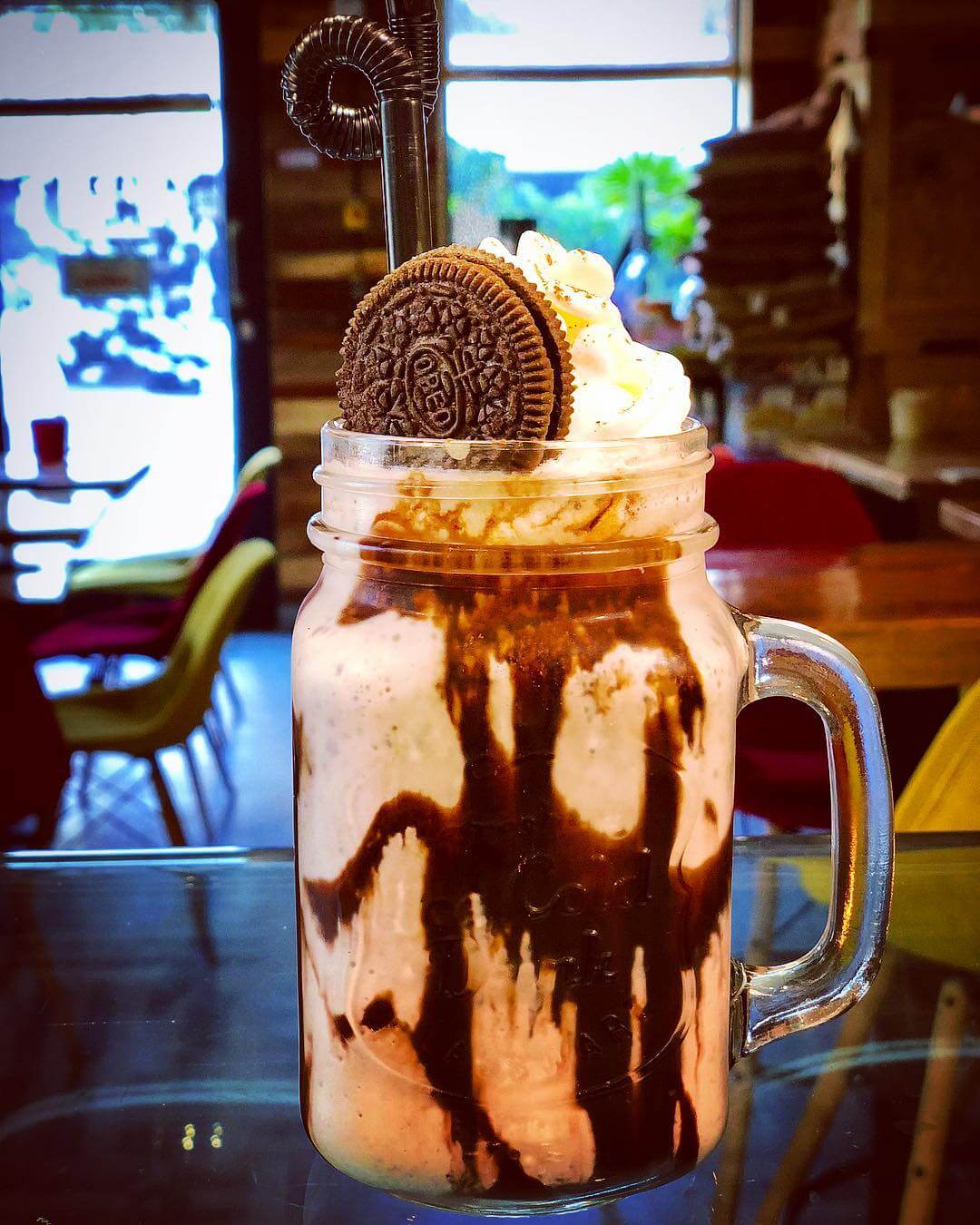 کافی شاپ های تهران ونک پارک