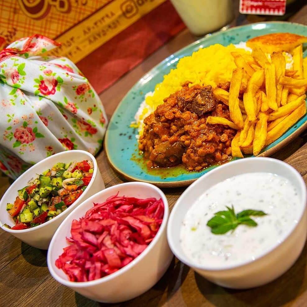 کترینگ جردن