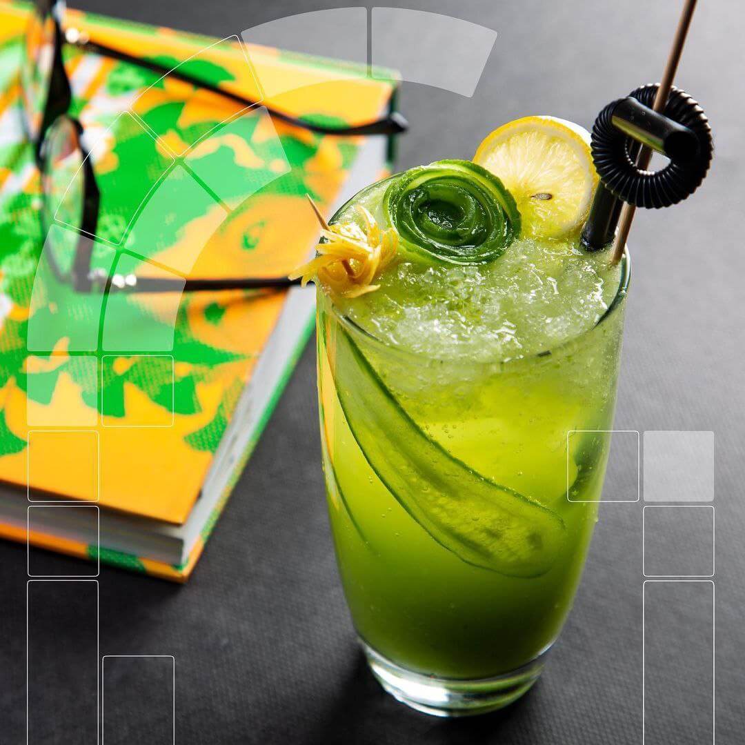 کافه گالری باروک