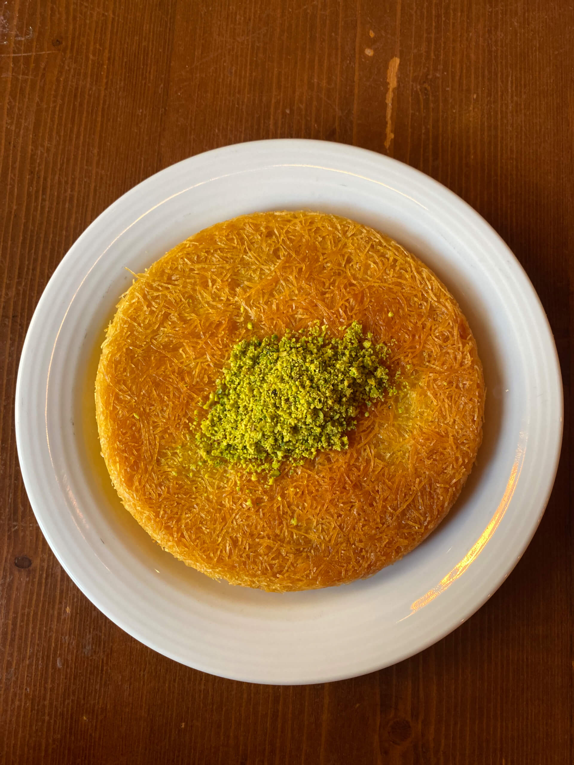 کافه کونفه ایده از کافههای خیابان کریمخان