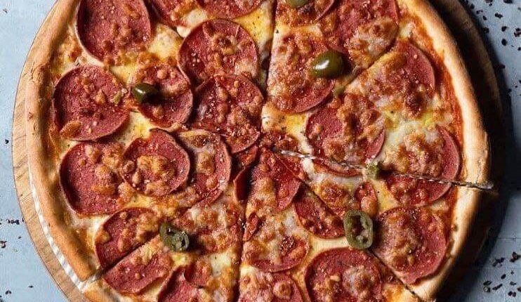 ایتالیا در غرب تهران؛ 13 رستوران ایتالیایی سعادت آباد