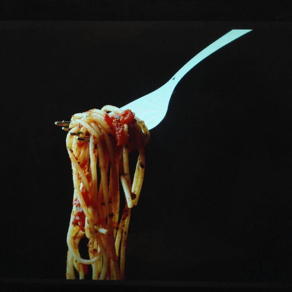 رستوران ایتالیایی سیسیلی در شهرک غرب