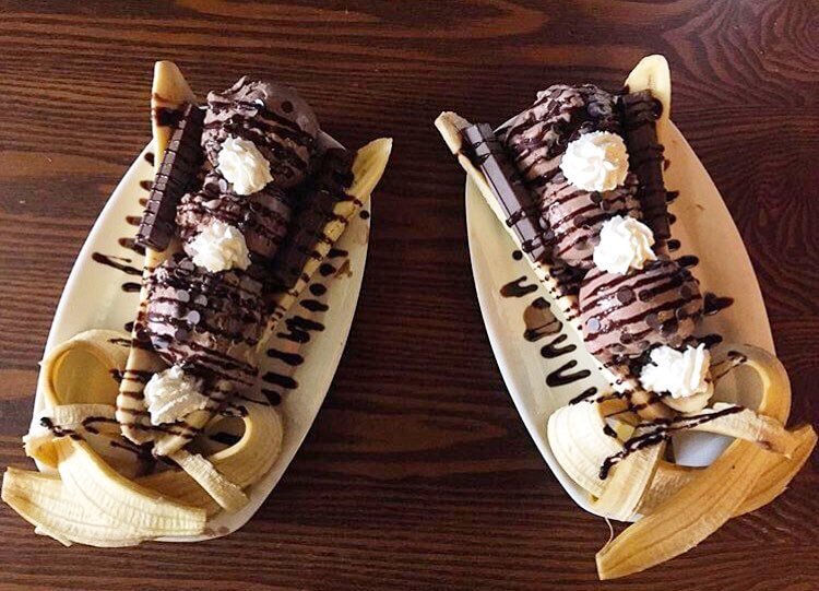 کافه سید خندان