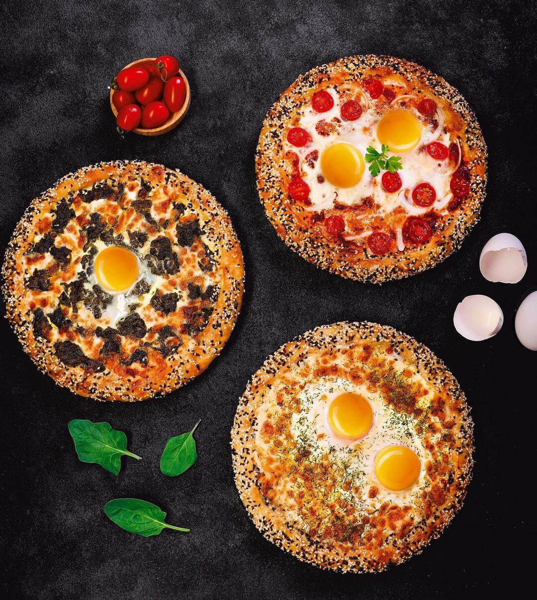 فست فود سید خندان