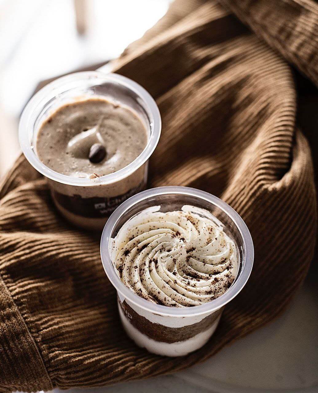 بهترین قهوه بیرون بر در تهران در کلانا