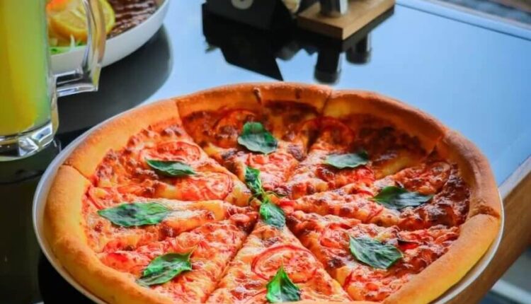 از صبحانه تا شام، در چند رستوران ایتالیایی تهرانپارس