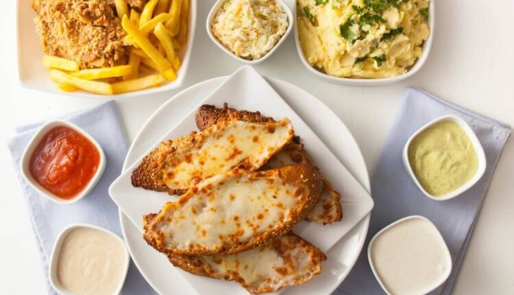 بهترین رستوران‌های بلوار فردوس کدام‌اند؟