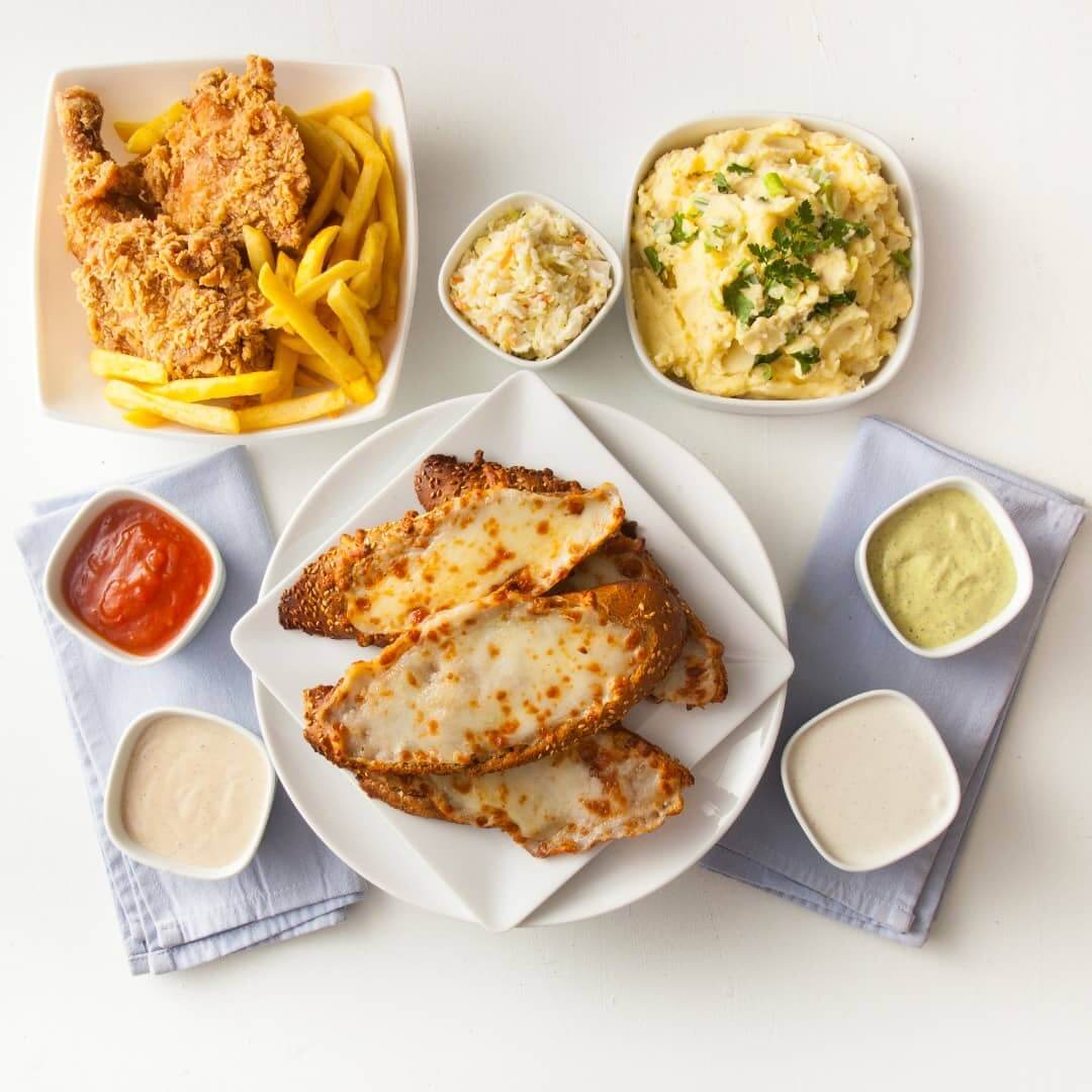 بهترین رستوران‌های بلوار فردوس کدام‌اند؟