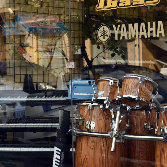 بازار ساز تهران