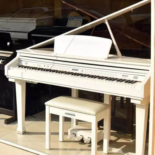 مرکز خرید ساز در تهران کجاست؟