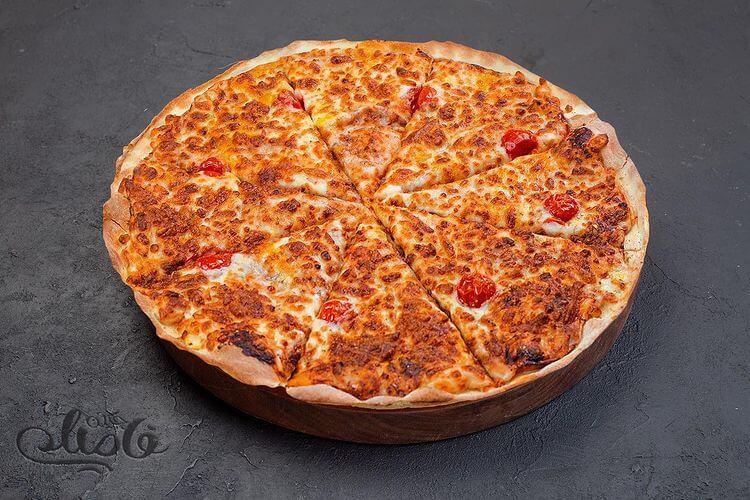 نان سیر چیکن فامیلی در بلوار فردوس