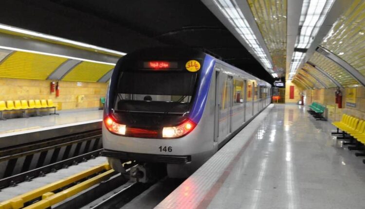 هرآنچه باید درباره نقشه مترو تهران 1401 بدانید! + اطلاعات تمام خطوط