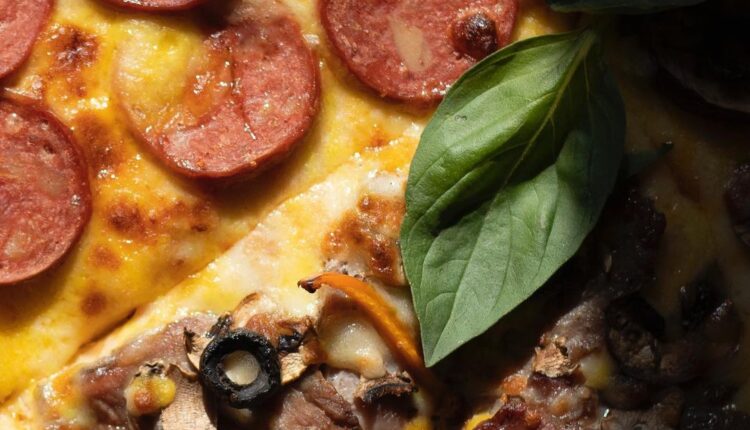 بهترین فست‌فود یافت آباد را ما بلدیم.