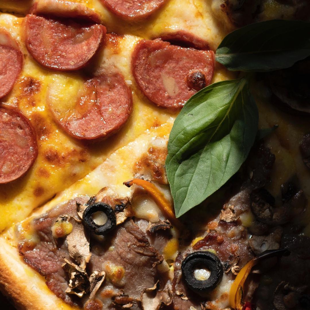 بهترین فست‌فود یافت آباد را ما بلدیم.