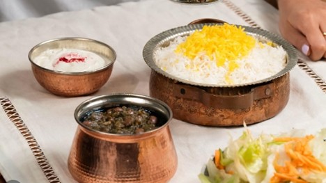 غذای کترینگ تهران پخت