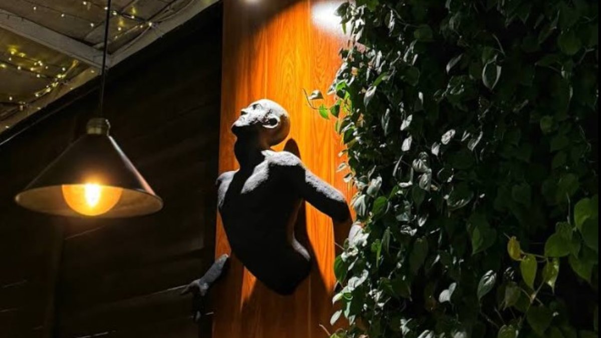 ماکسیم؛ از بهترین کافه های شبانه روزی تهران