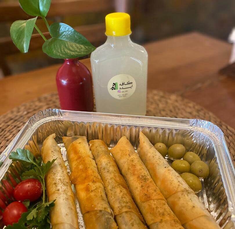 غذاهای ترکی رستوران ترکی خیابان کریمخان