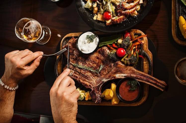 رویال گلکسی